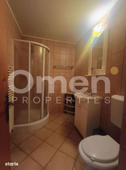 Apartament 2 camere | Mara?e?ti | 54 mp - 9