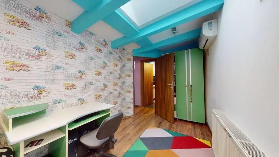 GROZAVESTI - Orhideea / Vila multifunctionala 251 mp / Teren 270 mp - 39