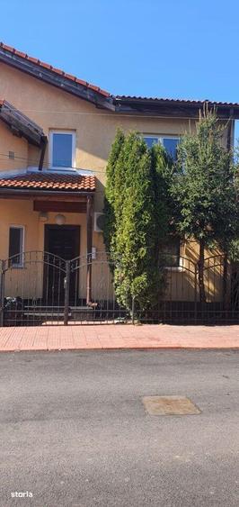 INCHIRIERE VILA 3 CAMERE ZONA IANCU NICOLAE! - 12