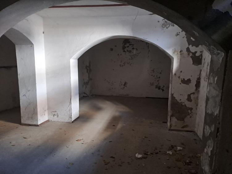 Unirii-Cartierul Evreiesc, singur curte, dubla deschidere, libera - 7