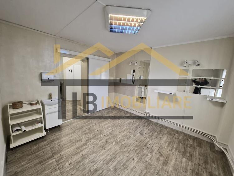 Spatiu de inchiriat, 30mp, cosmetica, Zona Pandurilor - 3