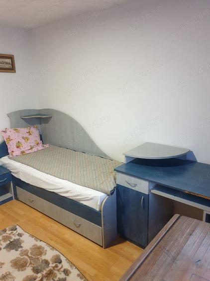 Apartament cu 3 camere in Aeroport Blocurile de langa deal - 3