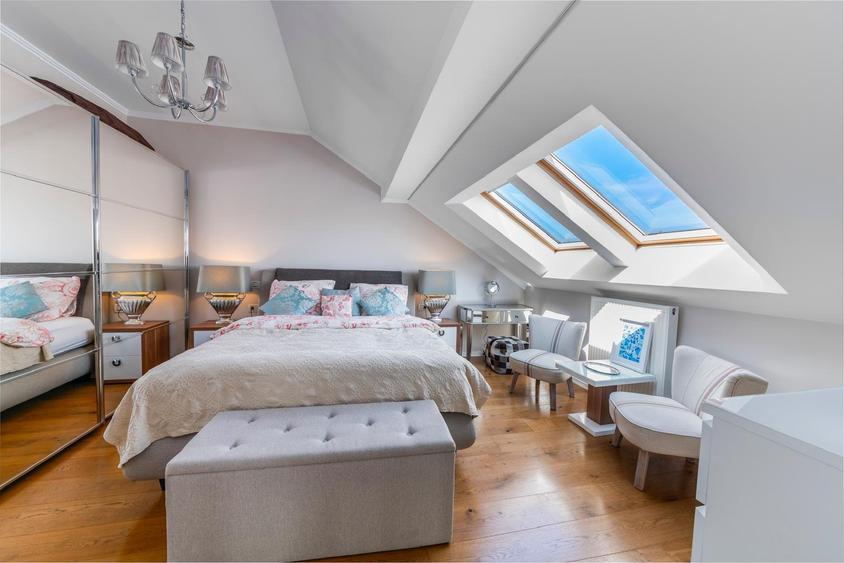 Va  ofer spre vânzare   Duplex de vis cu 5 camere Damaroaia - 4