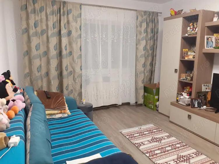 Vinzare Apartament 2 cam. cf.1 parter, semimobilat, zona Radu Negru - 9