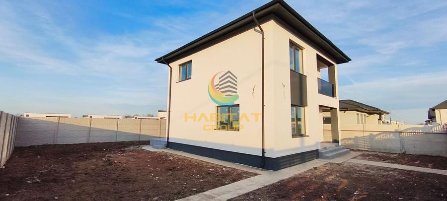 Vila P+1 | 3 Dormitoare | Teren 385 mp |  Comision 0% - 7