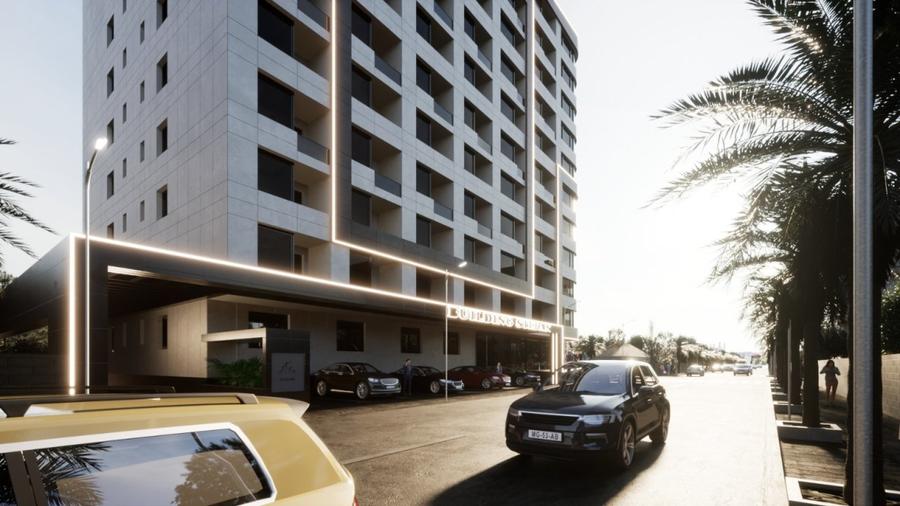 STUDIO 50m²  cu vedere la mare - 4