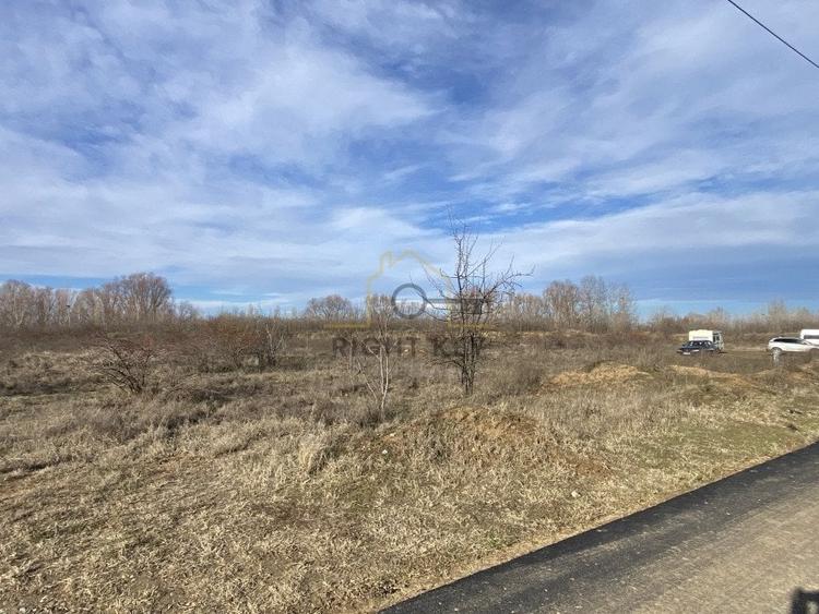 Oportunitate! Strada Stelelor, teren 999mp, F.S 29m! Comision 0%! - 3