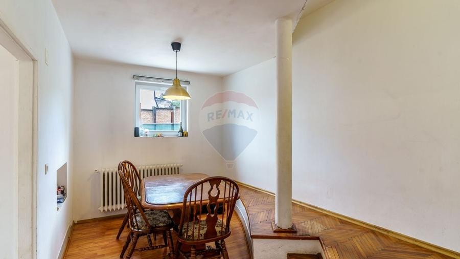 Casa langa Campusul Hasdeu/UMF- Ideala pentru locuinta sau investitie! - 4