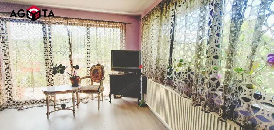 Vand casa nou cu gradina amenajata in Luna de Sus, com. Floresti! - 32