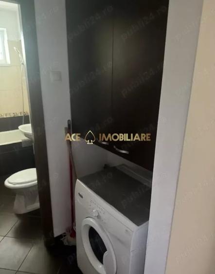 3 Camere | Drumul Taberei | Proximitate Metrou | Mobilat | Utilat - 8