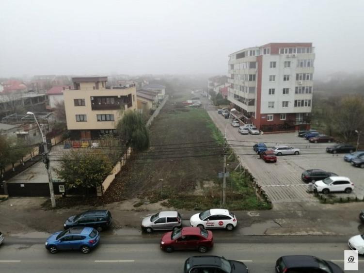 Teren Dezvoltare Imobiliara - 14