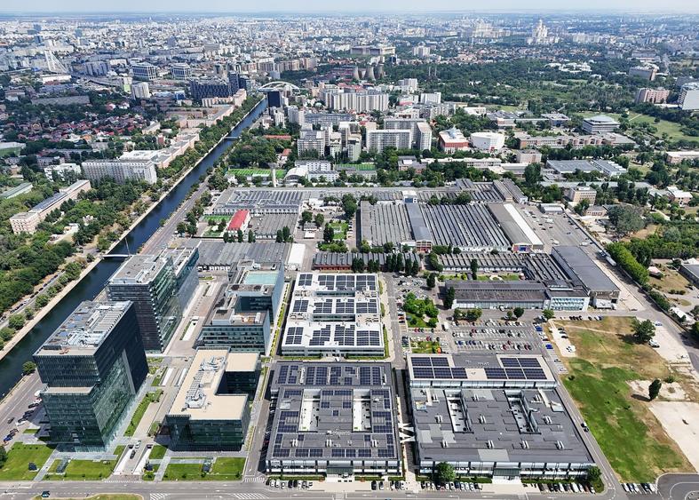 River Tower - Cladirea Oslo - comision 0%, reprezentam proprietarul! - 4