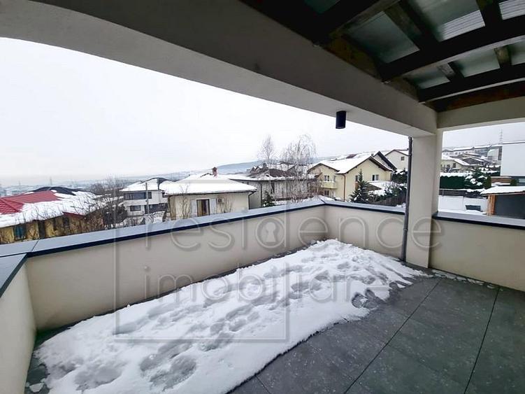 View! Duplex 5 camere, Europa, zona OMV+14 parcari - 10