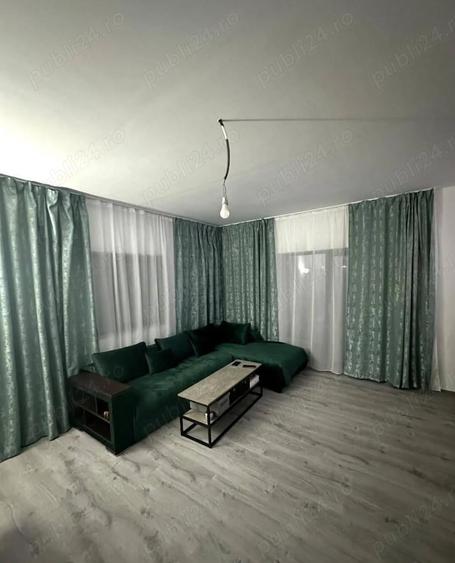 Casa individuala de vanzare Bazosu Nou, langa parcul Dendrologic - 10