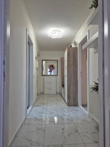 Vabs apartament cu 2 camere - 2