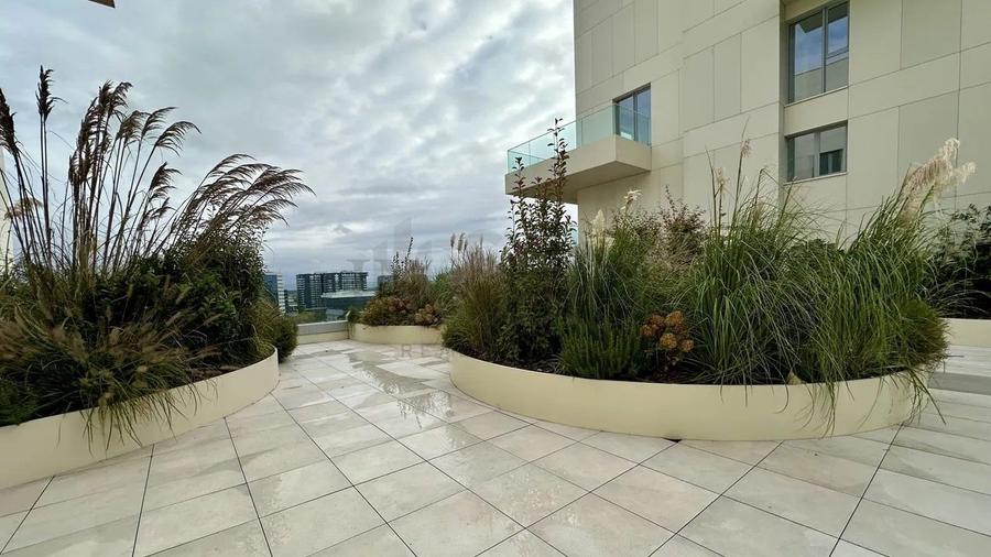 REA1027465 Apartament modern 3 camere Aviatiei Tower II I View liber - 2