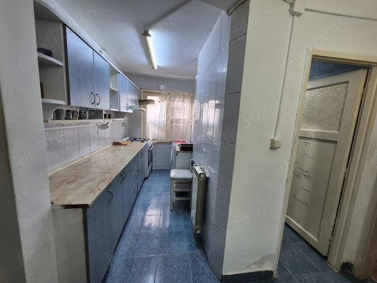 Inchiriez apart 2 camera sect 4 sos Giurgiului - 9