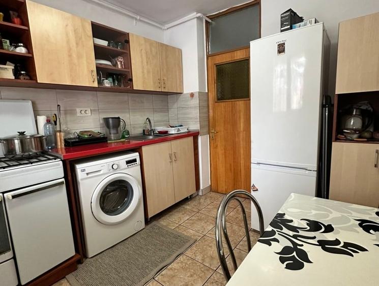 Apartament 2 camere zona Lacul Tei - 4