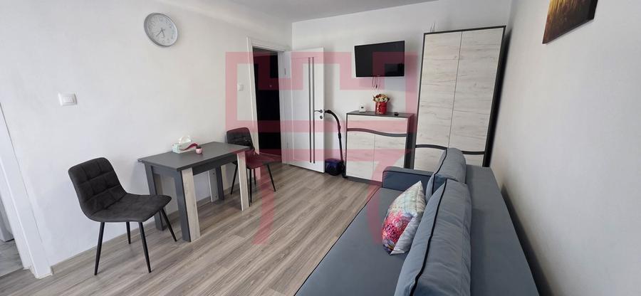 Garsoniera renovata panorama Manastur str Izlazului Cocosul de aur - 4