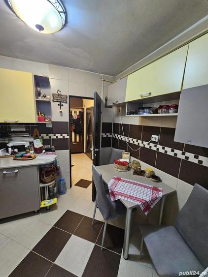 Apartament cu 2 camere de vanzare in Curtea de Arge?. - 11