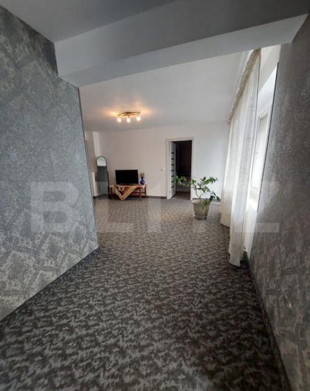 Casa/Spatiu Comercial, 620 mp, pe 3 nivele: demisol, parter, - 14