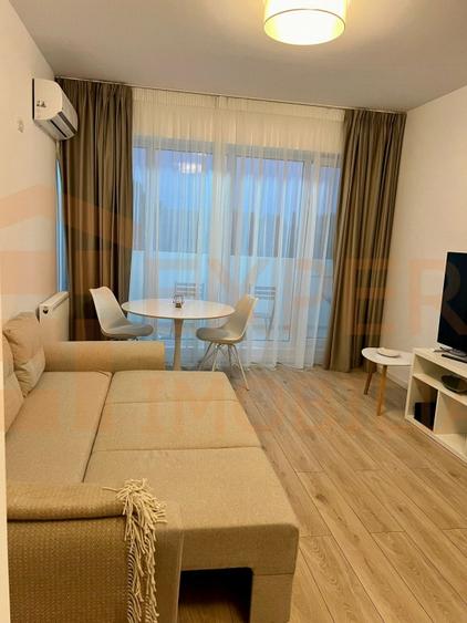 Apartament 2 camere situat in zona Mamaia Nord-Lidl - 5