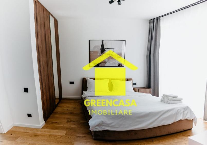 Apartament 3 camere , Lux , zona Taietura Turcului . - 6