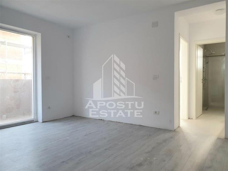 Apartamente cu 3 camere, disponibilitate la fiecare etaj, zona Giroc - 2
