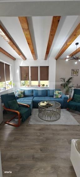 Casa individuala de vanzare, 140 mp, zona Giroc - 3