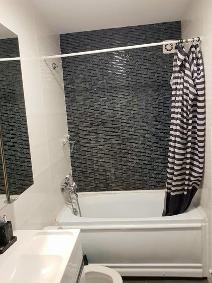 Apartment 2 camere central zona Motilor , mobilat ideal investitie in vila - 8