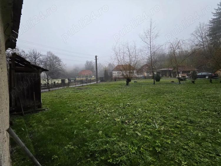 Casa tradi?ionala in localitatea Varmaga, jude?ul Hunedoara - 9