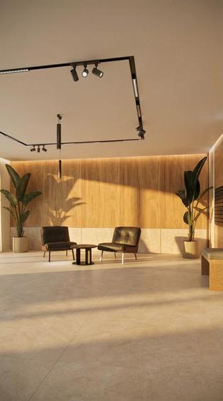 Apartament 2 camere Militari | ansamblu rezidential  privat - paza 24/7 - 1