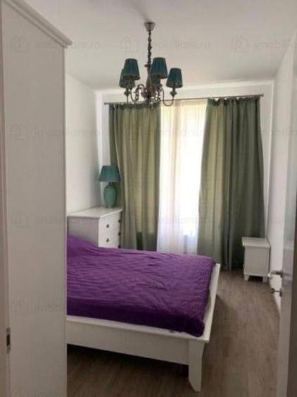 Apartament 2 camere Floreasca | Laguna Residence - 3