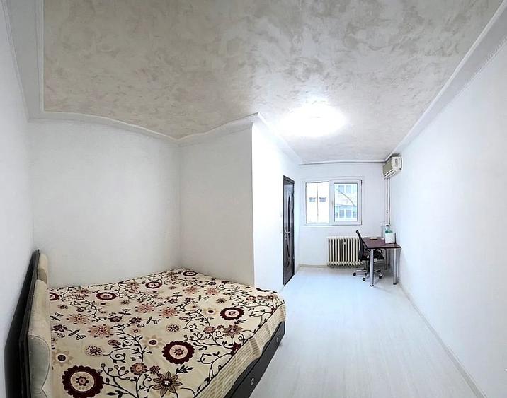 COMPOZITORI-BABA NOVAC-ENERGIA- GARSONIERA RENOVATA CU BUCATARIE SEPAR - 1