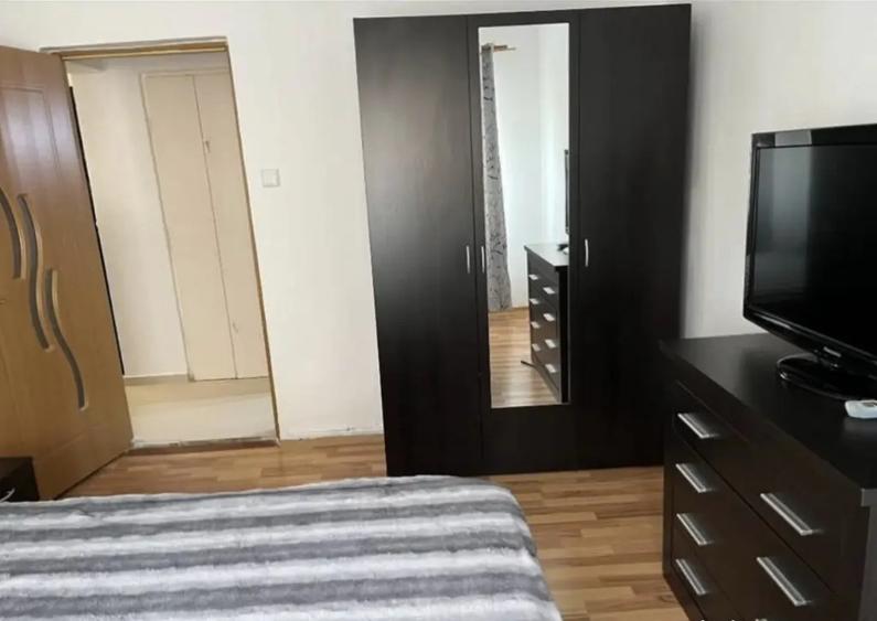 Apartament cu 2 camere, Cetate-Mercur - 1