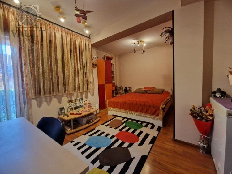 Vila individuala - Piata Iancului-Muncii - 2