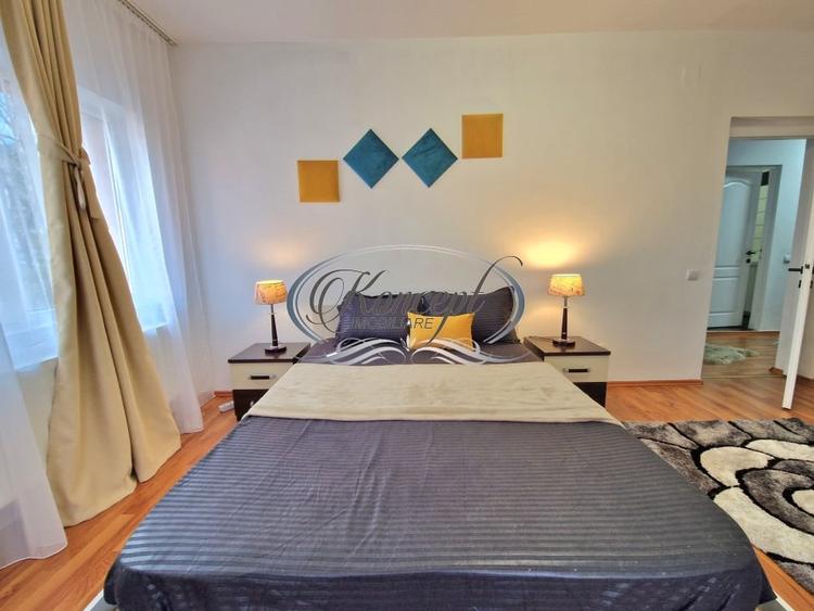 Locuinta moderna cu parcare in Andrei Muresanu - 6