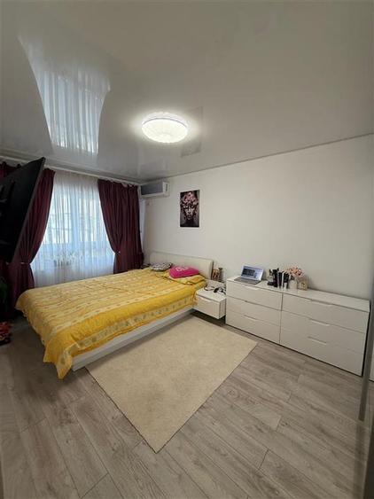 Apartament cu 1 camera decomandat - Valea Lupului  - Atrium Garden - 9