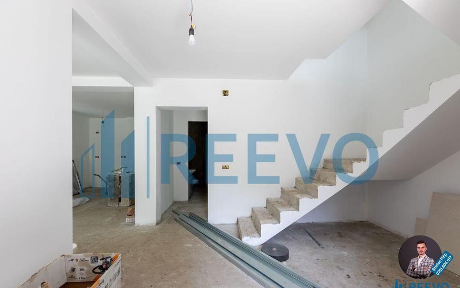 Casa de vanzare, centrala, pe str. Oituz, Bacau - 13