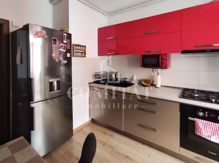 Apartament cu 3 camere | Finisaje moderne - La cheie | Zona Soporului - 6