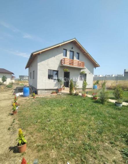 Teren intravilan 338mp, deschidere 12m, intre case