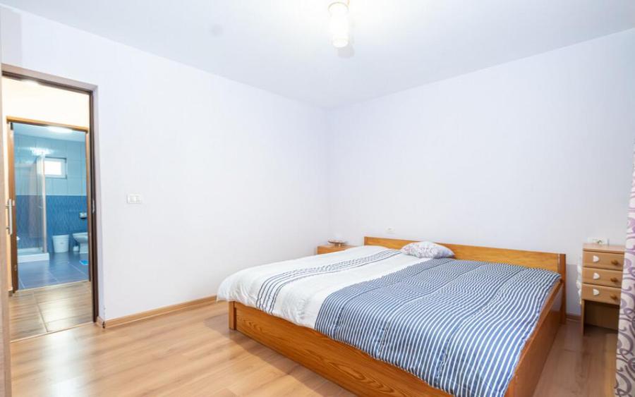 Casa individuala P+M | Vedere spre lac | Teren 400 mp | O - 11