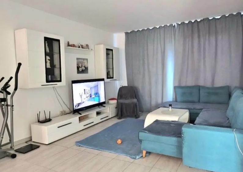 Vand casa in duplex complex Dealul Verde La ie?irea din com. Berceni - 1