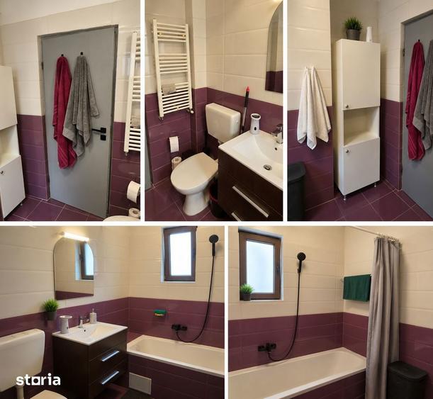 Apartament 3 + garaj: Pre. Ghencea (vis-a-vis de Serele Militari) - 4