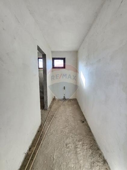 Vila deosebita tip S7 Cartier Henri Coanda | Aviatiei | Pipera - 10