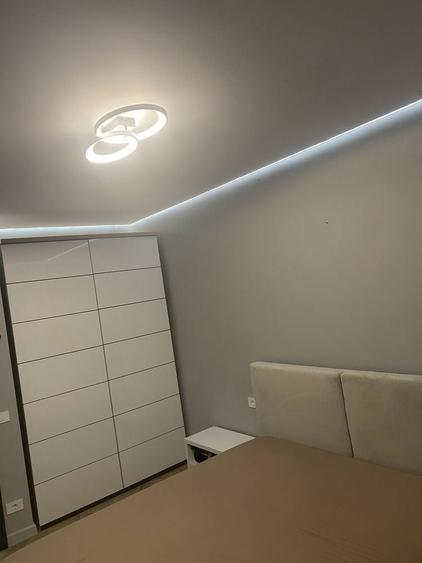 Apartament 2 camere West Rezidente 49 mp - 3