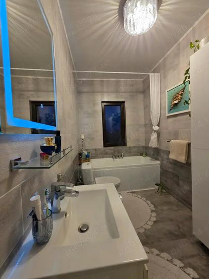 Proprietar vand ap 3 cam 92 mp zona Lebada - 6