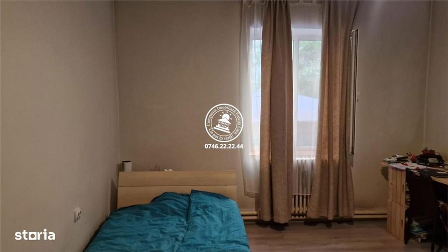 Vila de vanzare Copou, - 1