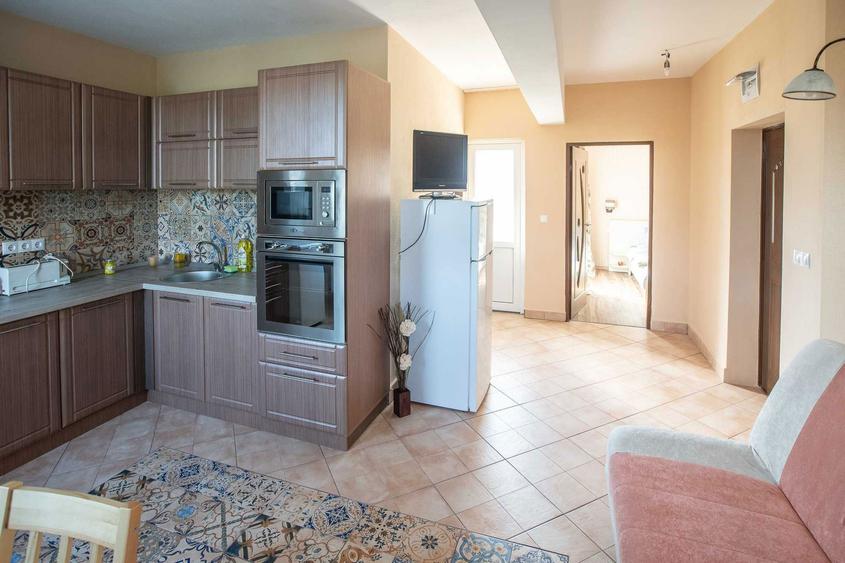 Apartament de vanzare in Sanmartin - 3