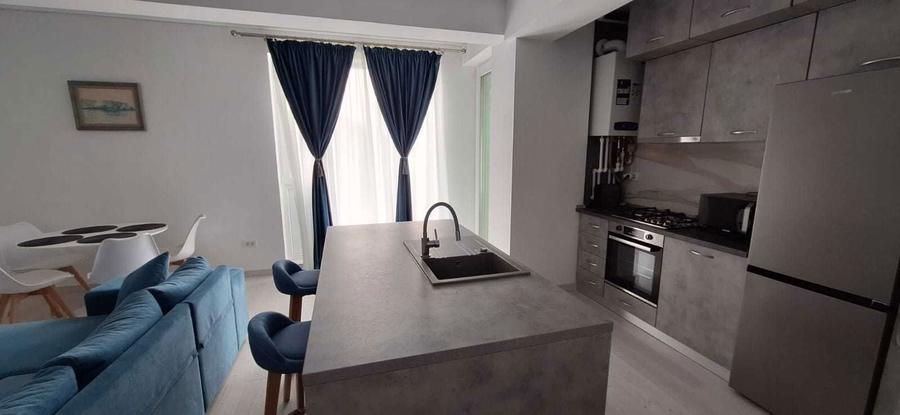 Inchiriez apartament 2 camere Campus Constanta - 6